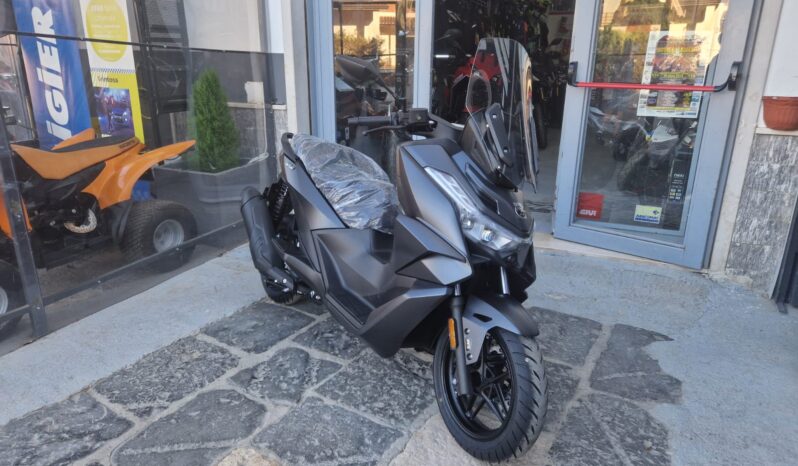 VOGE SFIDA SR3 300