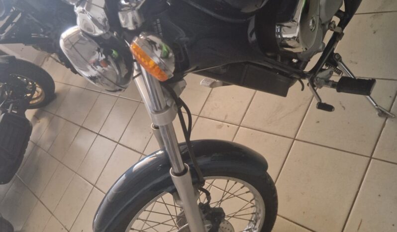 APRILIA RED ROSE 50 CLASSIC- CUSTOM