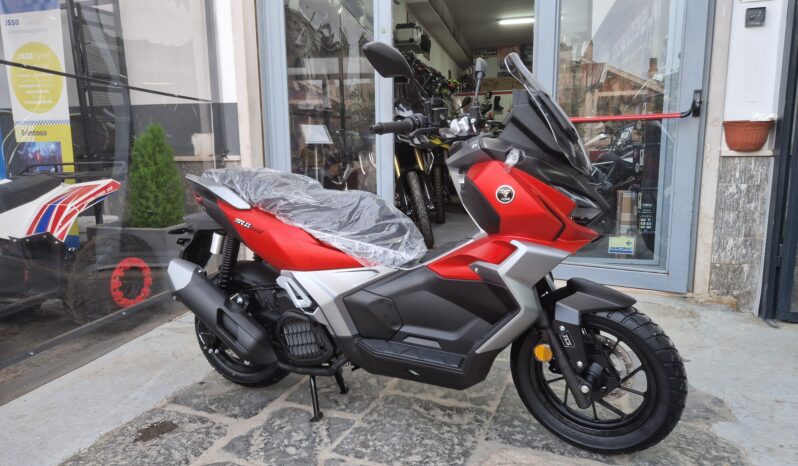 VOGE SFIDA SR1 ADV