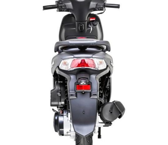 SYM SYMPHONY 200 ABS