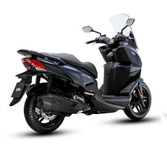 SYM JOYRIDE 300 TCS