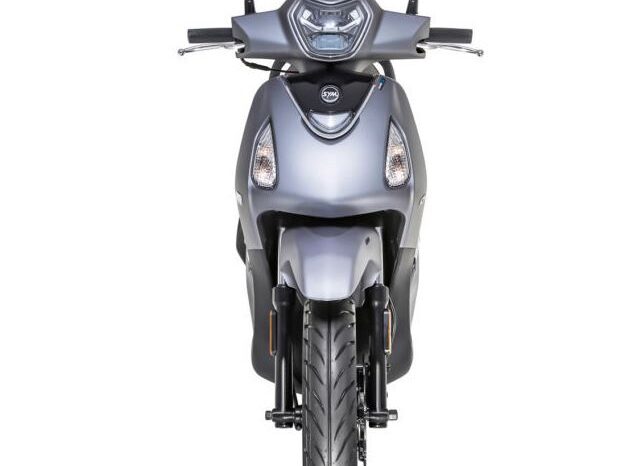 SYM SYMPHONY 200 ABS