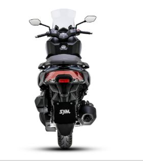 SYM JOYRIDE 300 TCS