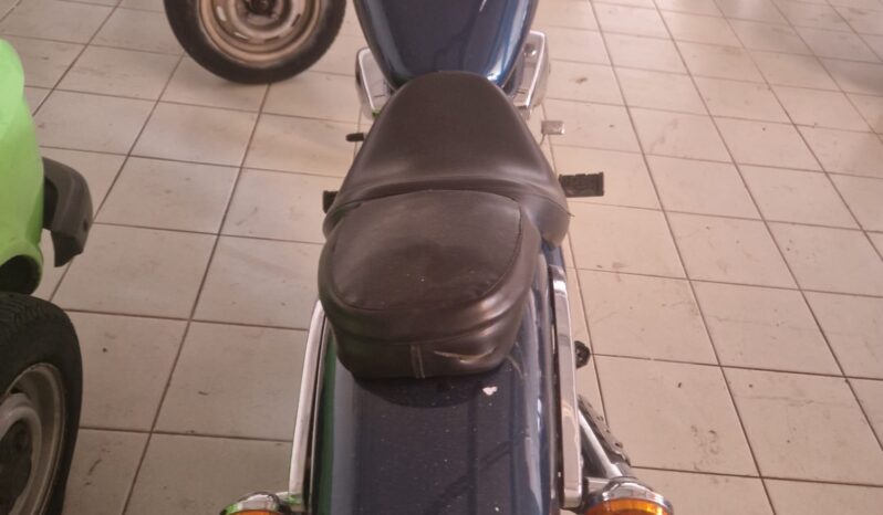 APRILIA RED ROSE 50 CLASSIC- CUSTOM