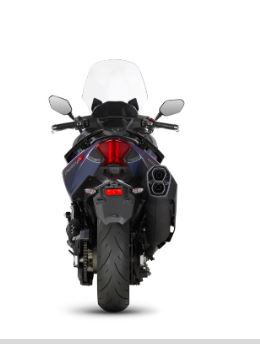 SYM MAXSYM TL 508