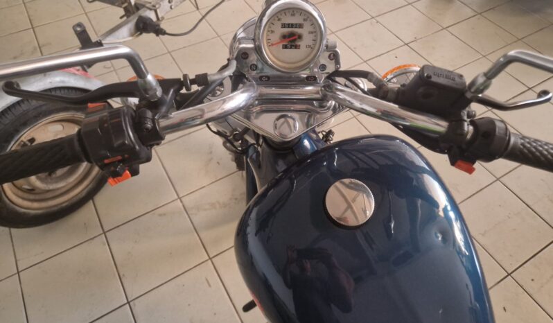 APRILIA RED ROSE 50 CLASSIC- CUSTOM