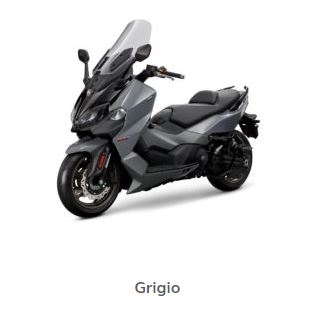 SYM MAXSYM TL 508