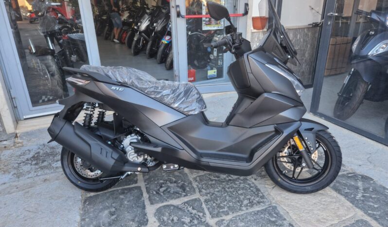 VOGE SFIDA SR3 300