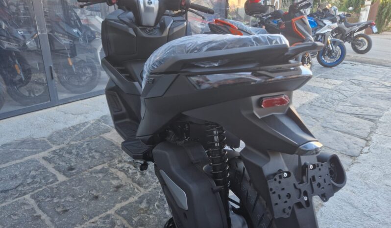 VOGE SFIDA SR3 300