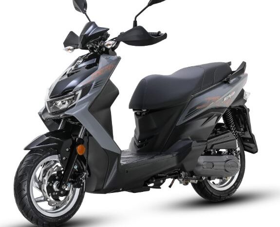 SYM JET 4 RX 50