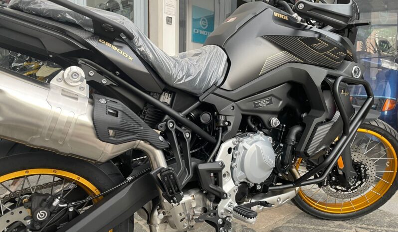 Voge Valico 900 DSX