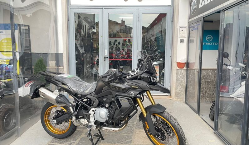 Voge Valico 900 DSX