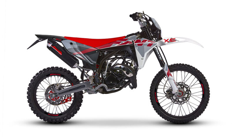 Fantic XE 50 Enduro Performance