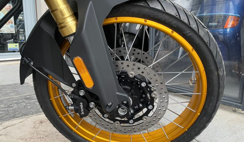 Voge Valico 900 DSX