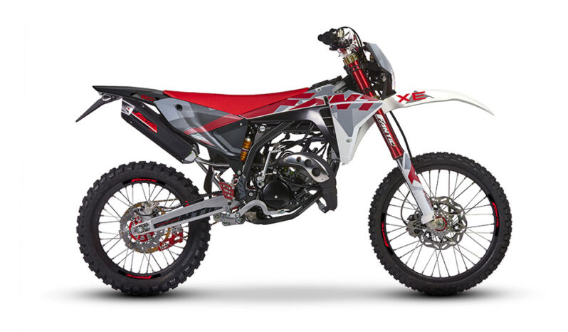 Fantic XE 50 Enduro Competition