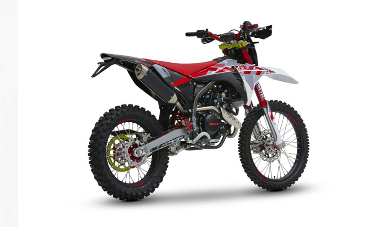 Fantic XEF 125 Enduro Competition