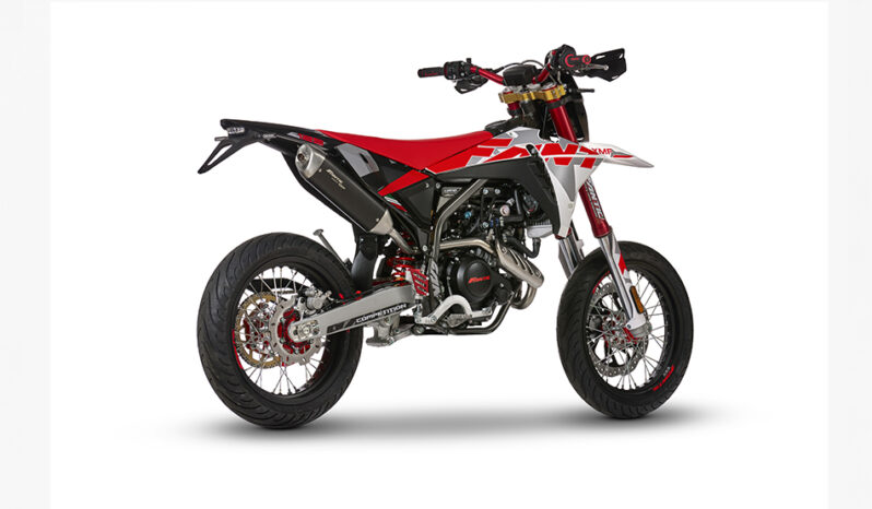 Fantic XMF 125 Motard Competition
