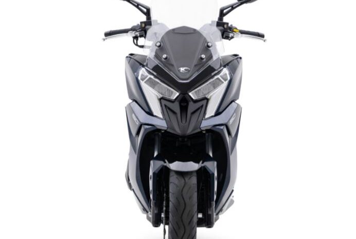 Kymco Dink 125 Flat