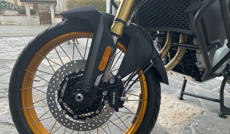 Voge Valico 900 DSX