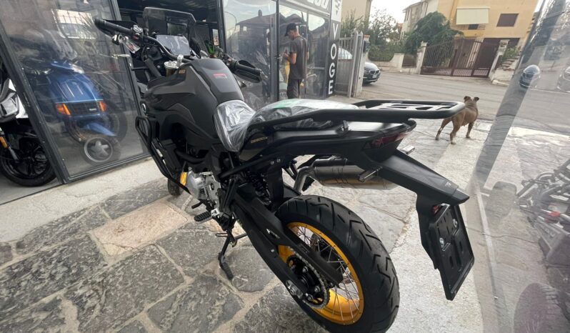 Voge Valico 900 DSX