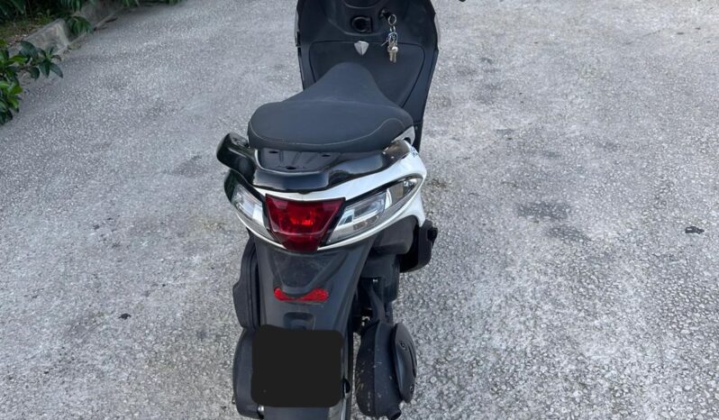 Piaggio Liberty 50 4T – 2020