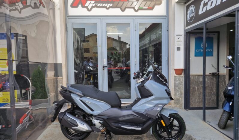 Sym ADX 300 promo prezzo speciale