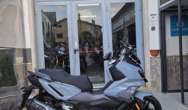 Sym ADX 300 promo prezzo speciale