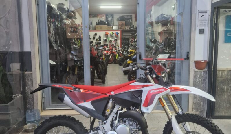 Fantic XE 125 Enduro 2T
