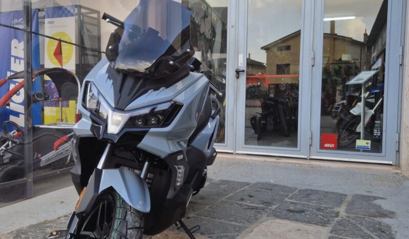 Sym ADX 300 promo prezzo speciale