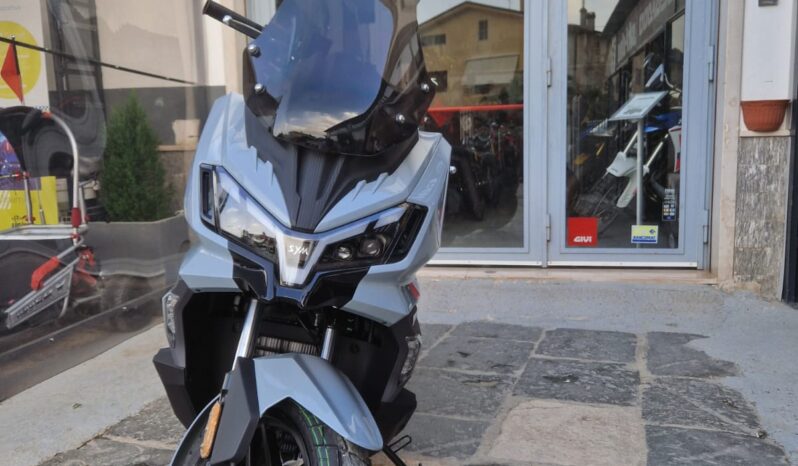 Sym ADX 300 promo prezzo speciale