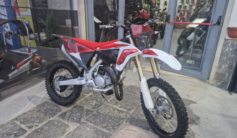 Fantic XE 125 Enduro 2T