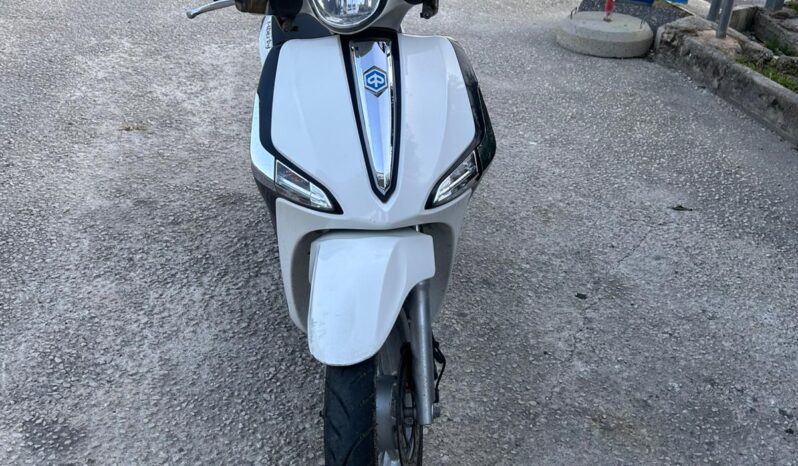 Piaggio Liberty 50 4T – 2020