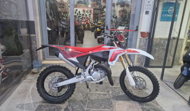 Fantic XE 125 Enduro 2T
