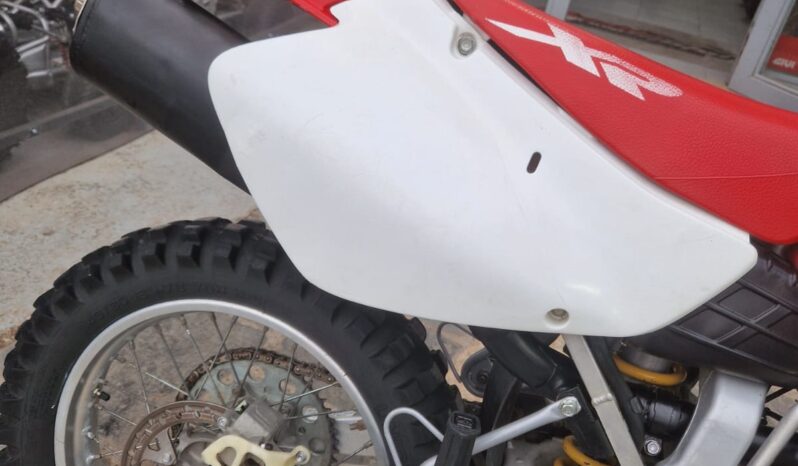Honda Dall’Ara XR 650 – Iscrivibile ASI