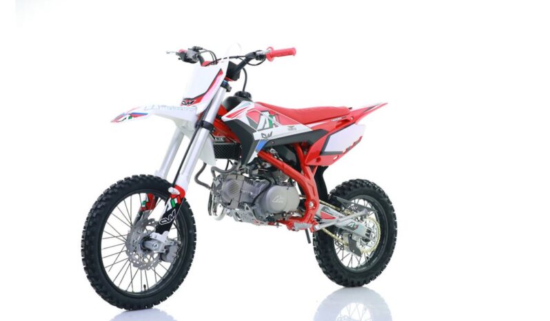 Apollo Thunder 150 17’/14′