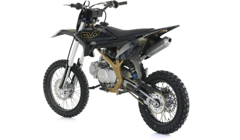 Apollo RFZ Thunder XL 125- 17’/14′