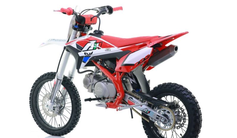 Apollo Thunder 150 17’/14′