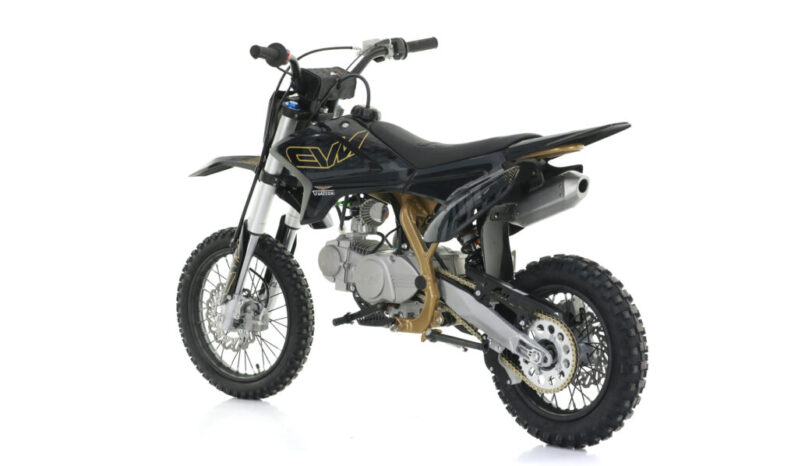 Apollo RFZ Thunder 125 – 14’/12′