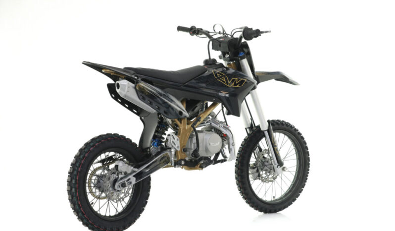 Apollo RFZ Thunder XL 125- 17’/14′