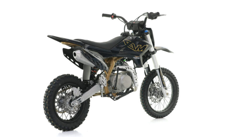 Apollo RFZ Thunder 125 – 14’/12′