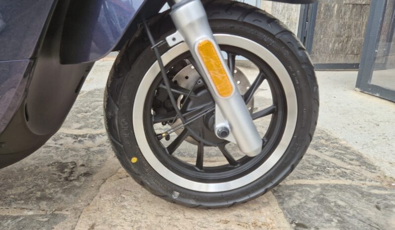 Kymco Like 125