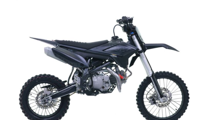 Apollo Thunder 150 17’/14′