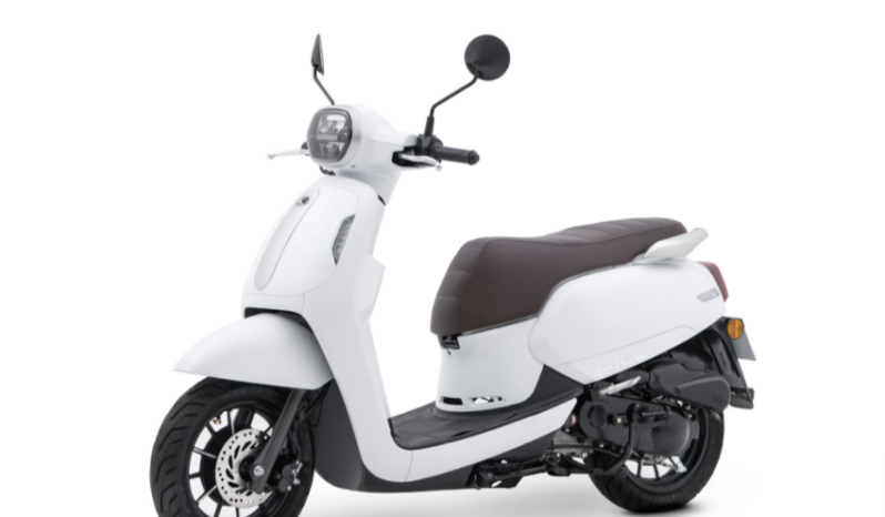 KYMCO FILLY 50