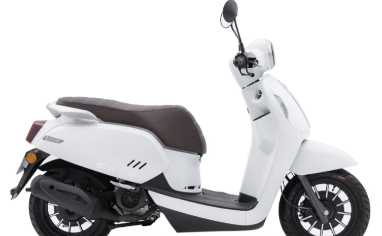 KYMCO FILLY 50