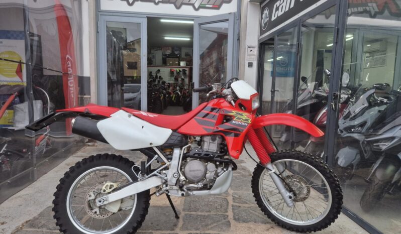 Honda Dall’Ara XR 650 – Iscrivibile ASI