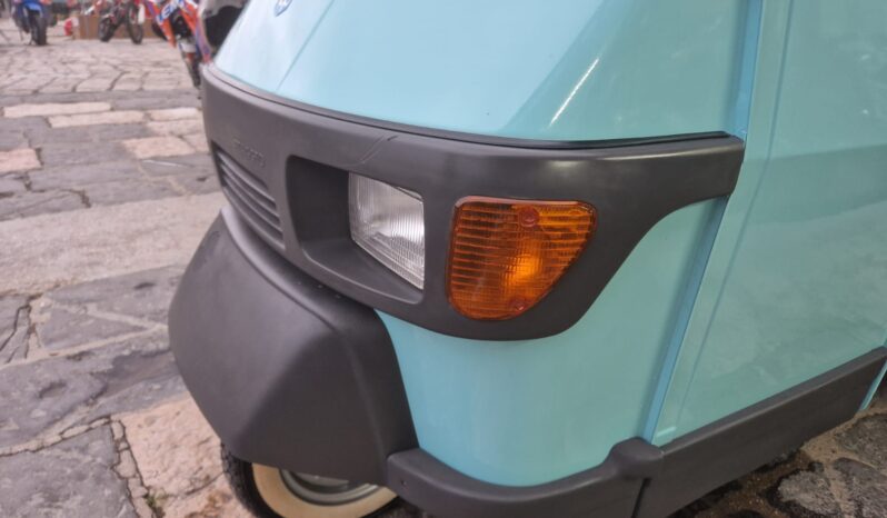 Piaggio Ape 50 Cassonata- 1996