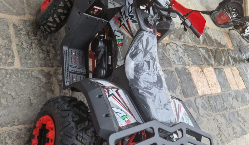 Commander 200 T3 Euro 5