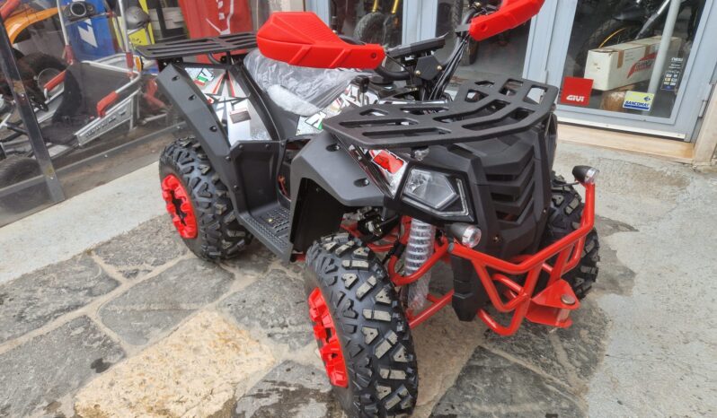 Commander 200 T3 Euro 5