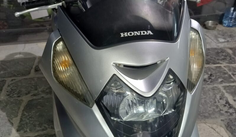 Honda Silver Wing 600 2004