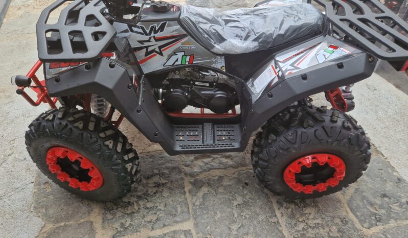 Commander 200 T3 Euro 5